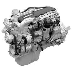 C1032 Engine